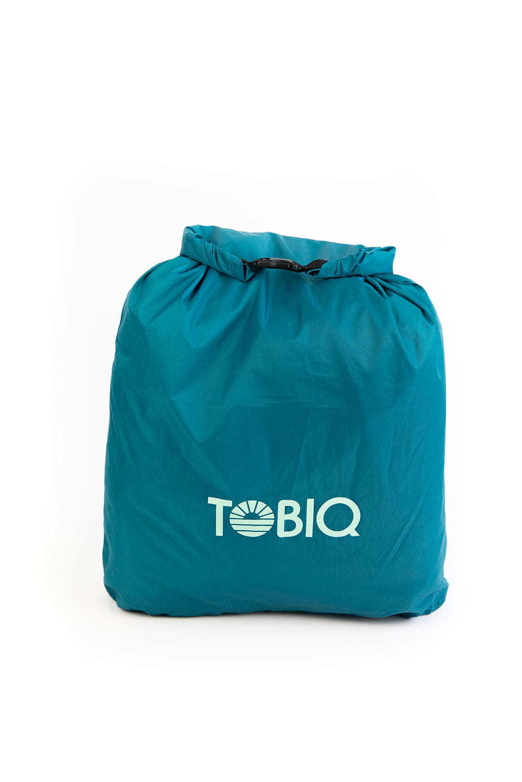Waterproof Roll Top Laundry Bag for Travel & Gym - Large Capacity Washable Mesh Hamper with Handles - Perfect for College Dorm, Camping & Sports Gear Storage