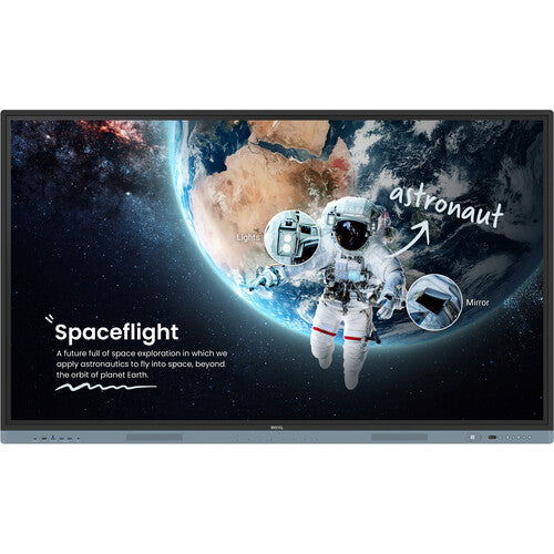 BenQ EDLA Board Master RM04 Series 65