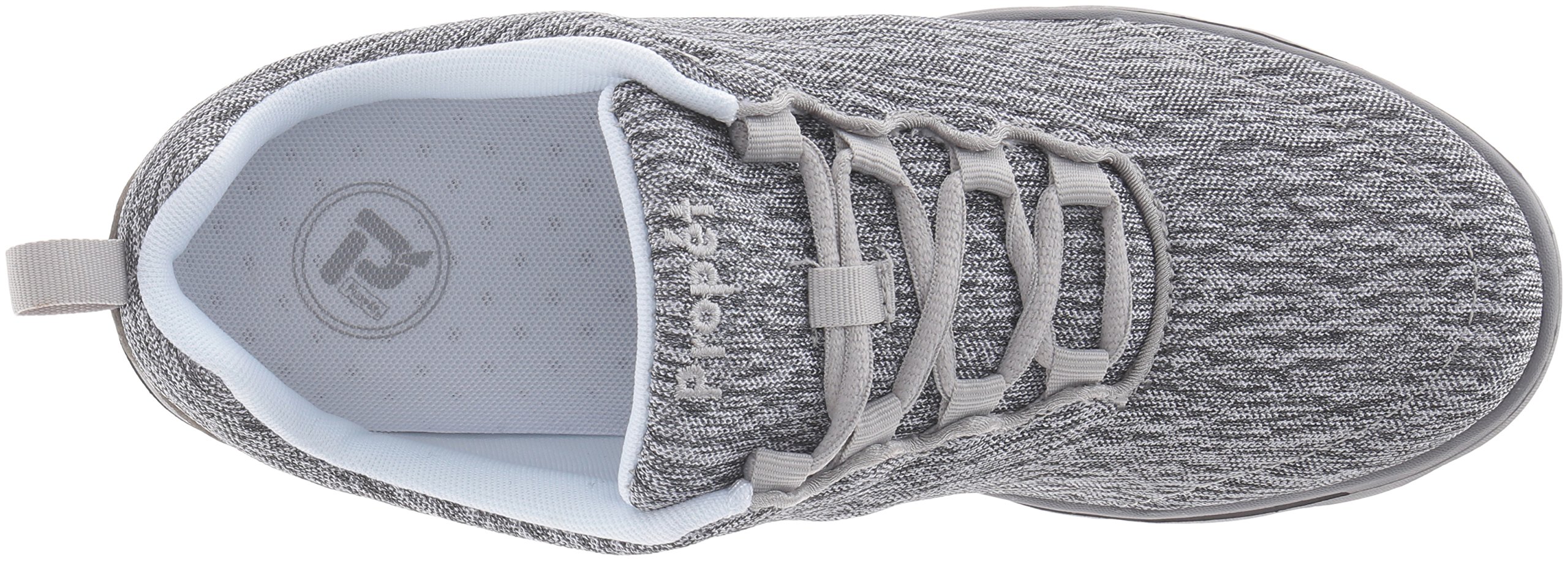 Propet Women's Travelactiv Casual Lace Up Sneakers - Comfortable Walking Shoes for Travel, Work & Everyday Wear