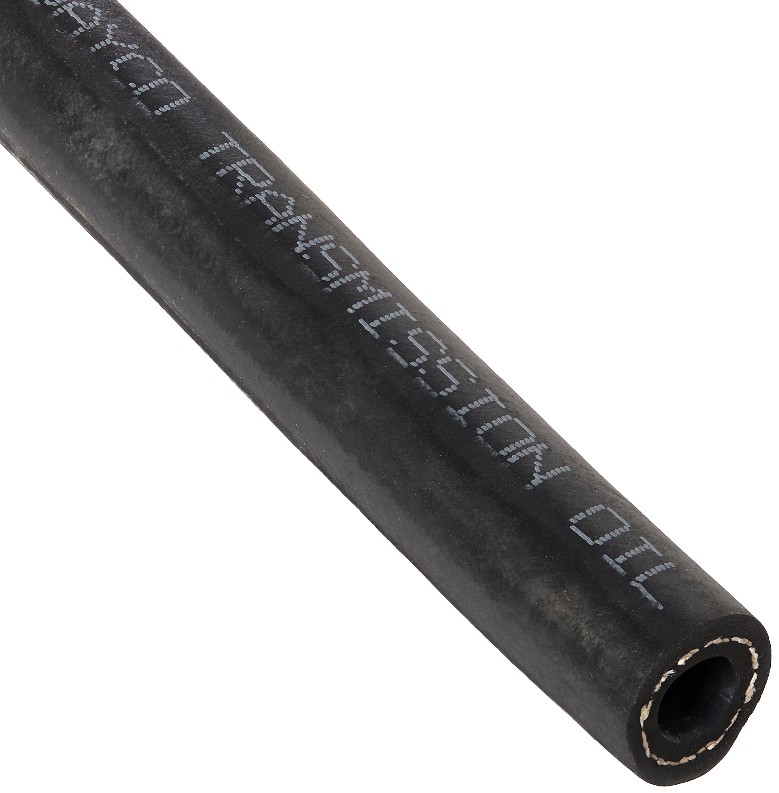 **Dayco 80391 25Ft Cooler Hose Roll – Heavy-Duty Refrigerant Hose for AC & Refrigeration Systems – Ideal for HVAC, Automotive & Industrial Use**