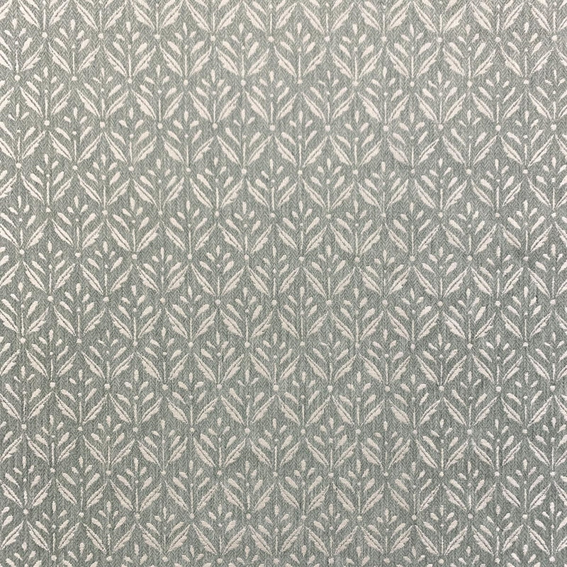 Lily Rain Aqua Teal Waterproof Fabric by Mag Fabrics - Perfect for Outdoor Gear, Rainwear & DIY Projects