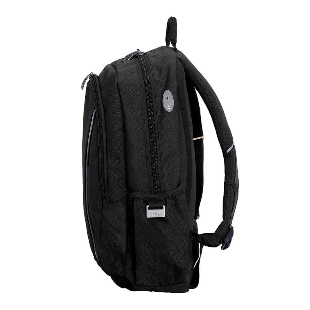 Caboolture State High School Study Tuff Pack - Durable Black Backpack for Students | Perfect for School, College & Daily Use