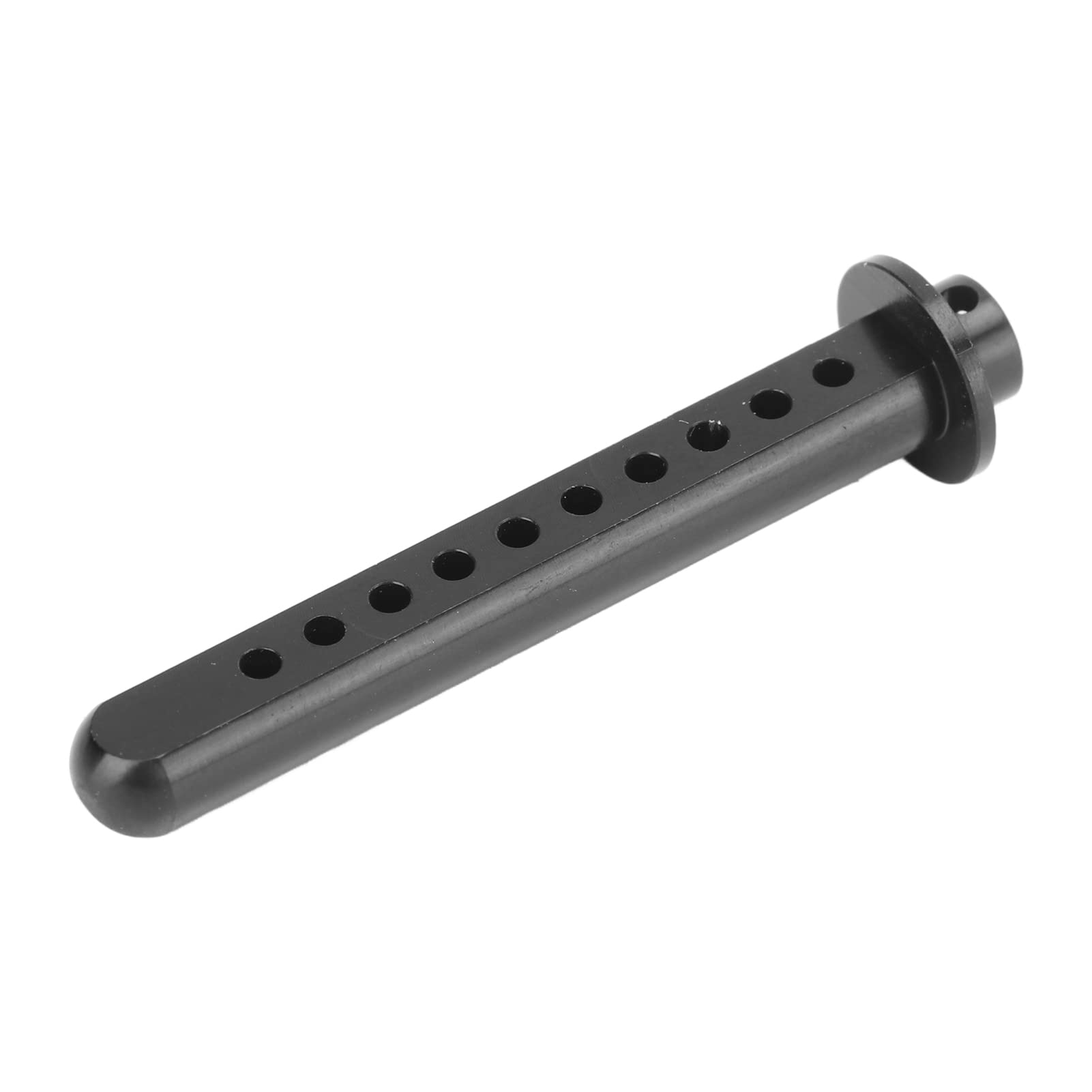 Aluminum RC Car Shock Tower Mounts - Durable & Corrosion-Resistant Replacement Parts for 1/10 Scale RC Cars - Perfect for Off-Road Bashing & Racing Upgrades