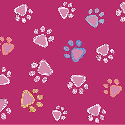 1 pack pink