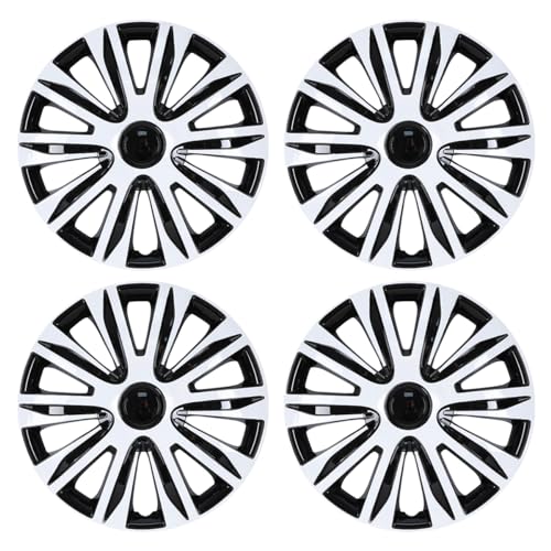 White & Black Lacquer