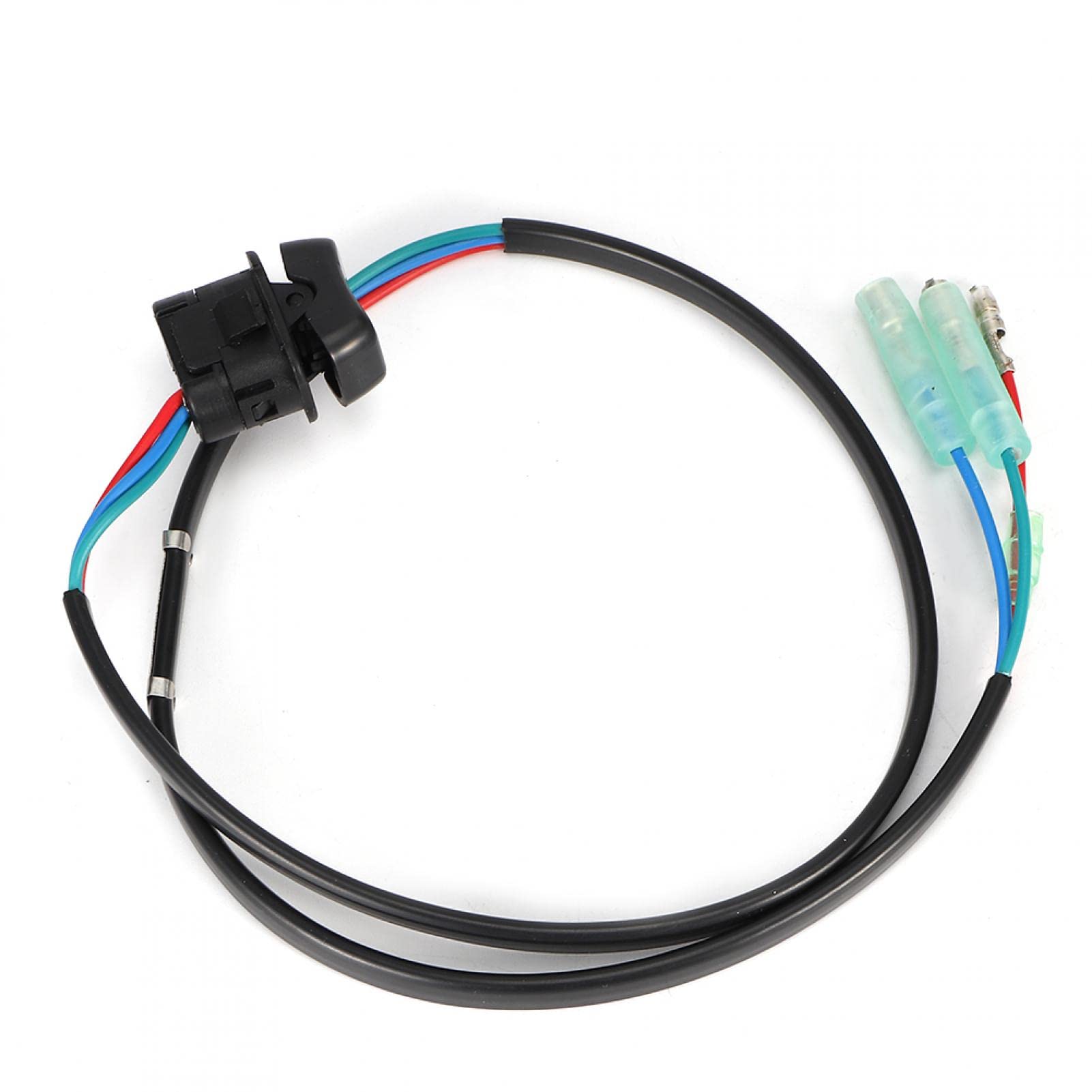 Outboard Motor Trim Tilt Switch 703-82563-30 - Compatible with 703 Remote Control Box - ABS Marine Boat Lift Switch for Smooth Engine Adjustment | Perfect for Boating, Fishing & Water Sports