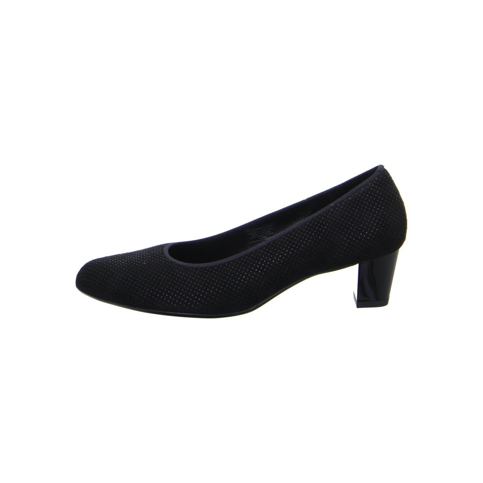 Ara Women's Kelly Dress Pump - Elegant High Heel Shoes for Office, Party & Formal Events | Comfortable & Stylish Women's Dress Shoes