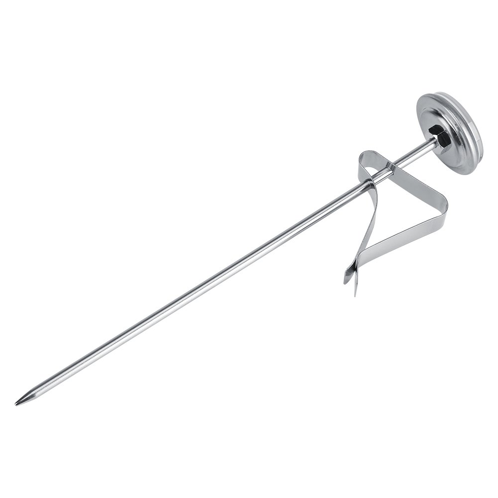 Premium SH-RuiDu Milk Frother for Coffee - Electric Whisk for Lattes, Cappuccinos & Hot Chocolate - Perfect for Home, Office & Cafe Use