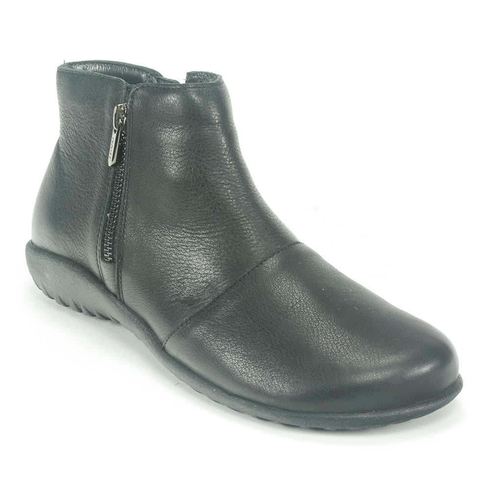 Wanaka Women's Ankle Boots - Stylish & Comfortable Fall/Winter Booties for Casual Outfits & Office Wear (11186)