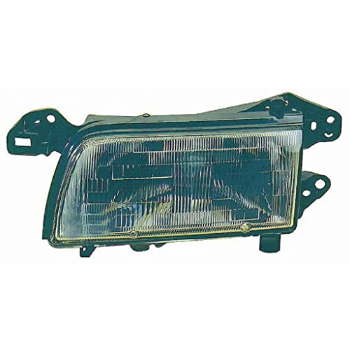 Driver Side