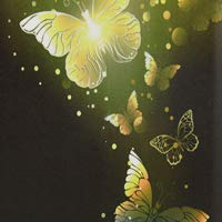 04 Butterfly Gold