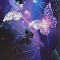 03 Twinkle Butterfly