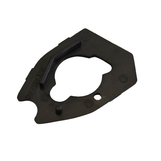 BRP Left Hand Plate - Durable Replacement Part for ATV & UTV Accessories | Perfect for Off-Roading, Trail Riding & Outdoor Adventures