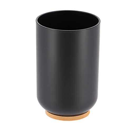 Black Bamboo