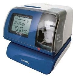 Best Time Clocks for Business & Office Use | Accurate Employee Time Tracking | Ideal for Retail, Restaurants & Workplaces