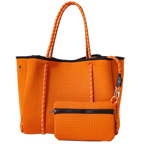 Burnt Orange