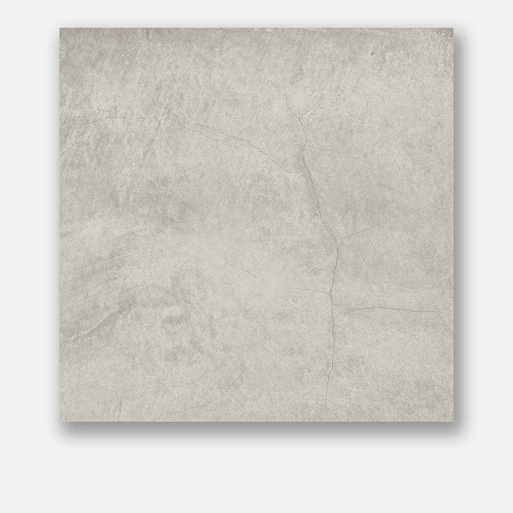 Key West Grey 300x300mm Matte Porcelain Floor Tile - Premium Ceramic Wall & Bathroom Tiles for Kitchen, Shower, and Commercial Spaces