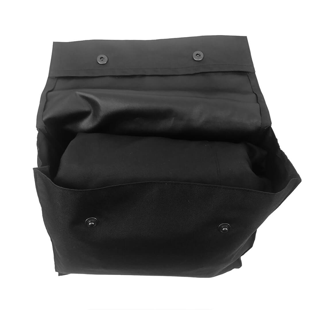 BandSpec Inverness Rain Cape - Waterproof Outdoor Rainwear for Hiking, Camping & Travel - Lightweight & Packable Rain Protection Gear