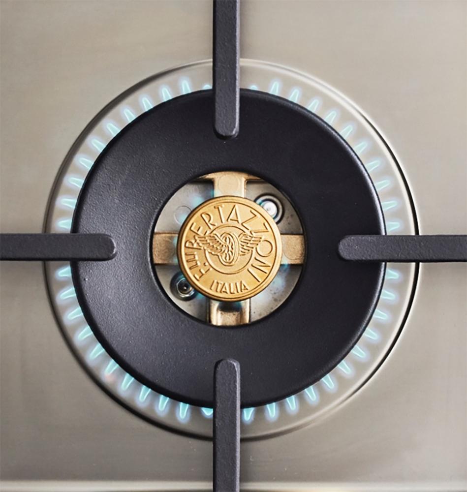 Bertazzoni PRO366BCFGMXTLP 36