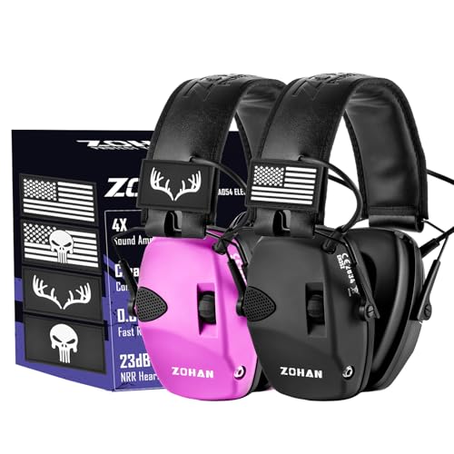 With Patches-black&purple