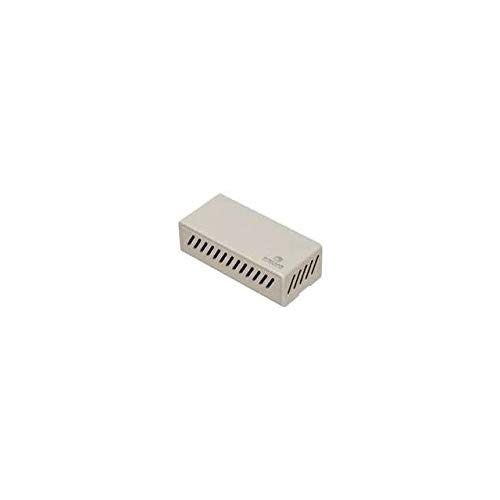 Winland Electronics HA-III+ EnviroAlert Humidity Sensor with 5-95% RH Range - Accurate Room & Greenhouse Humidity Monitoring for Home, Office, and Indoor Gardening