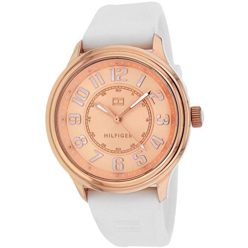 Tommy Hilfiger Men's Classic Stainless Steel Watch 1781286 - Perfect for Business, Casual & Everyday Wear