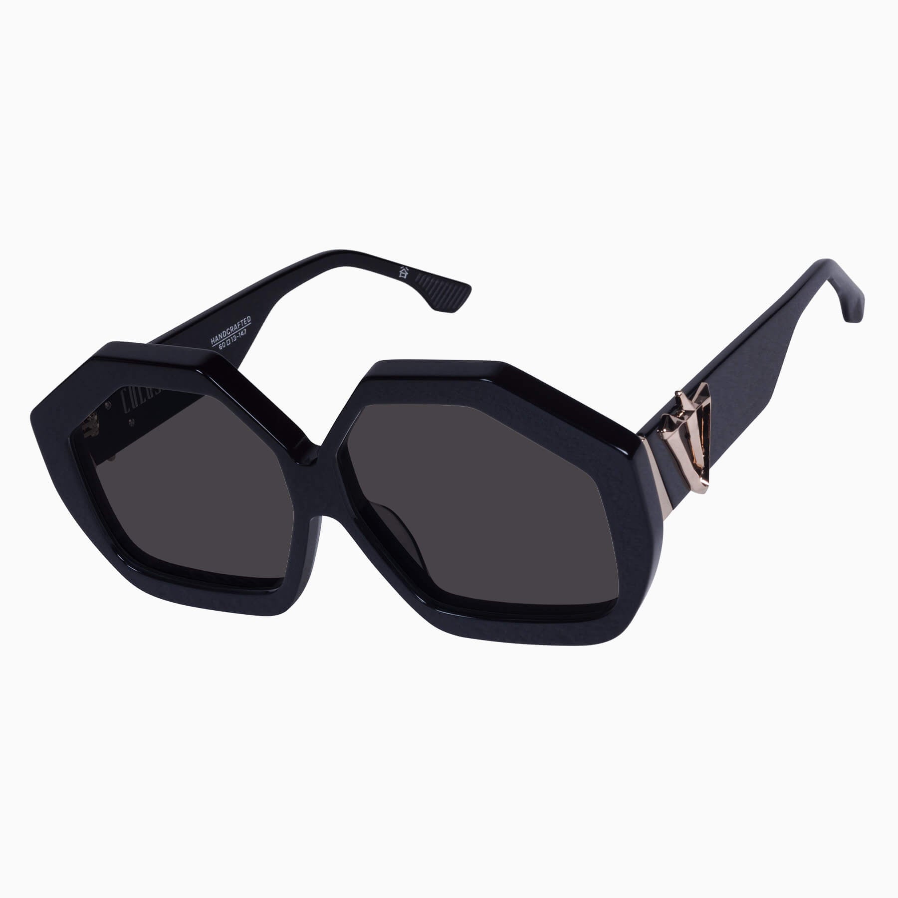 Colosseum Sunglasses for Men & Women - UV Protection, Polarized, Fashionable - Perfect for Outdoor Sports, Beach, and Driving