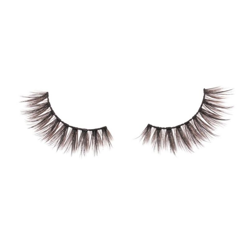 3D Rose False Eyelashes - Faux Volume Lashes for Natural Look | Perfect for Parties, Weddings & Everyday Glam