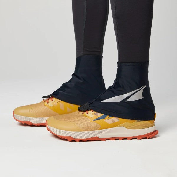 Altra Trail Gaiters - Waterproof & Durable Hiking Gaiters for Men & Women - Perfect for Trail Running, Hiking & Outdoor Adventures