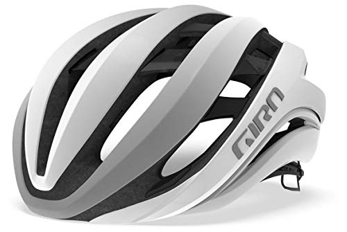 Matte White/Silver