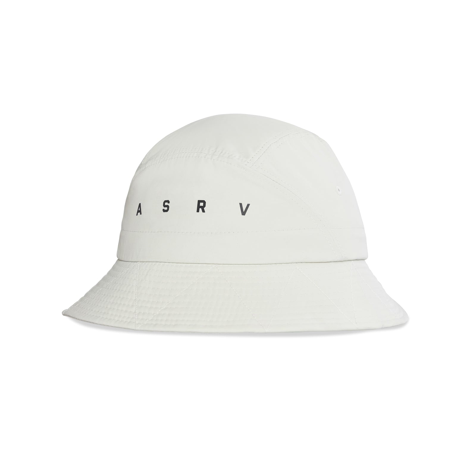 ASRV Stone Hipora® Bucket Hat - Waterproof & Breathable Outdoor Sun Hat for Hiking, Fishing, and Beach Activities