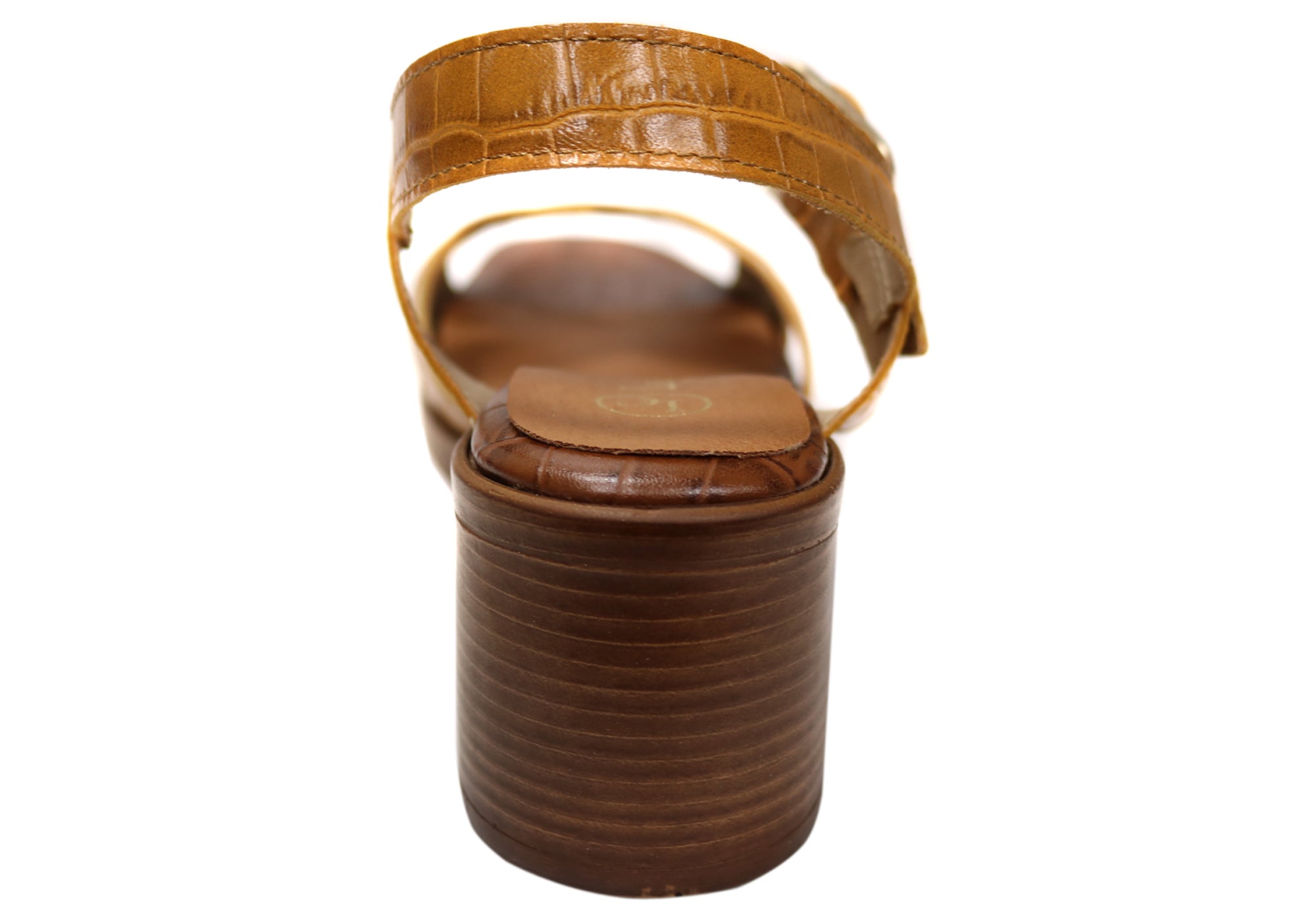 Lola Canales Women's Comfort Leather Sandals with Rose Design - Handmade in Spain - Perfect for Summer Outings, Beach Vacations & Casual Wear