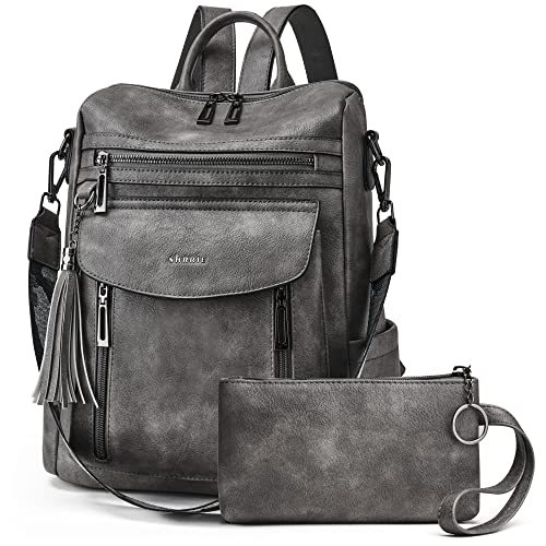 1-4 Two-toned Deep Gray