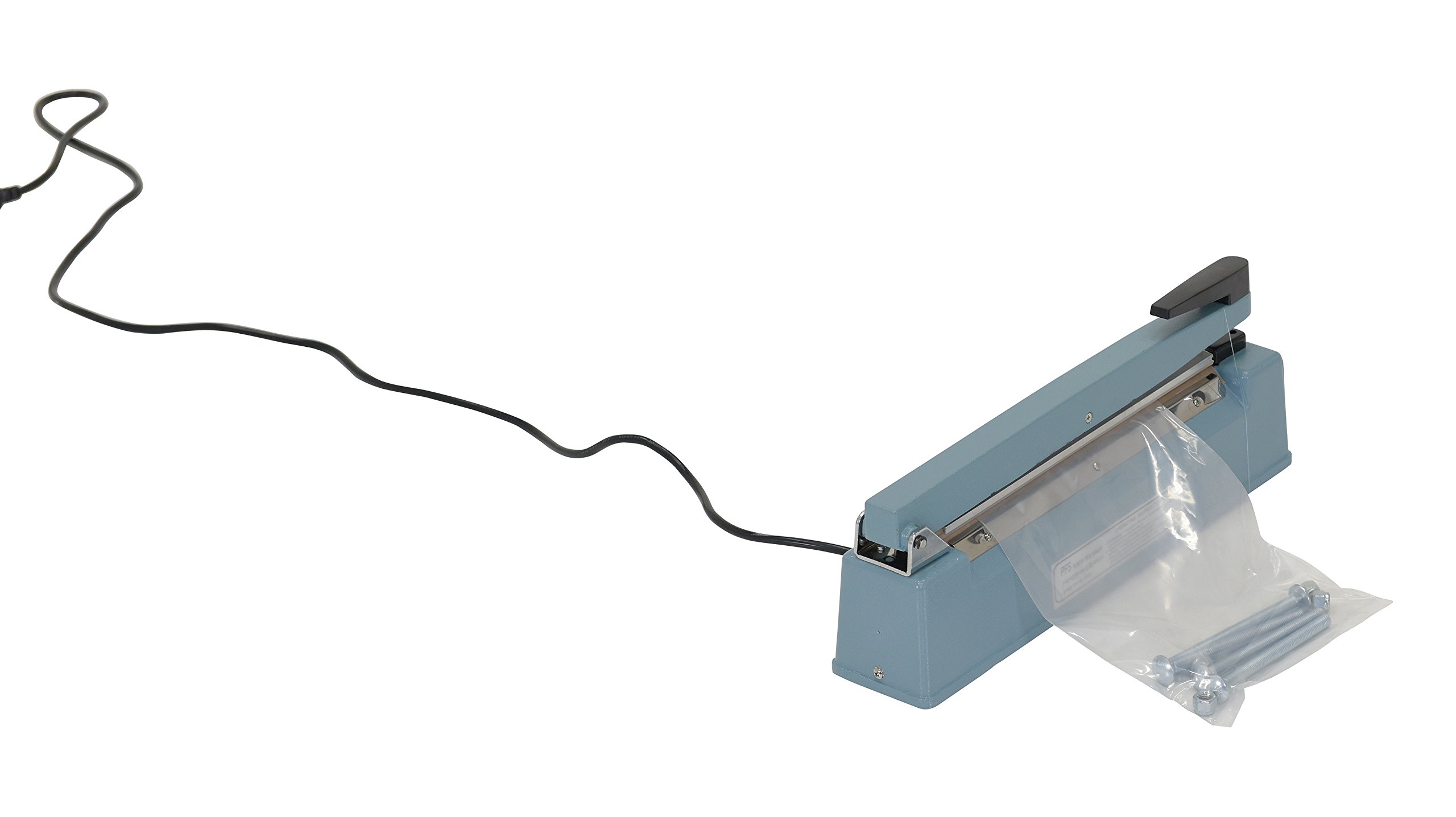 Vestil ISEAL-11T (PFS-300) 11.5