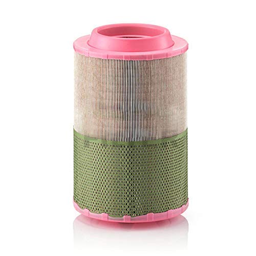 Atlas Copco Air Filter Element Cartridge Replacement - Compatible with Worthington Air Compressor Models 1622185501, 1625769100, 290119480, C23632 - Perfect for Industrial & Workshop Air Compressor Maintenance