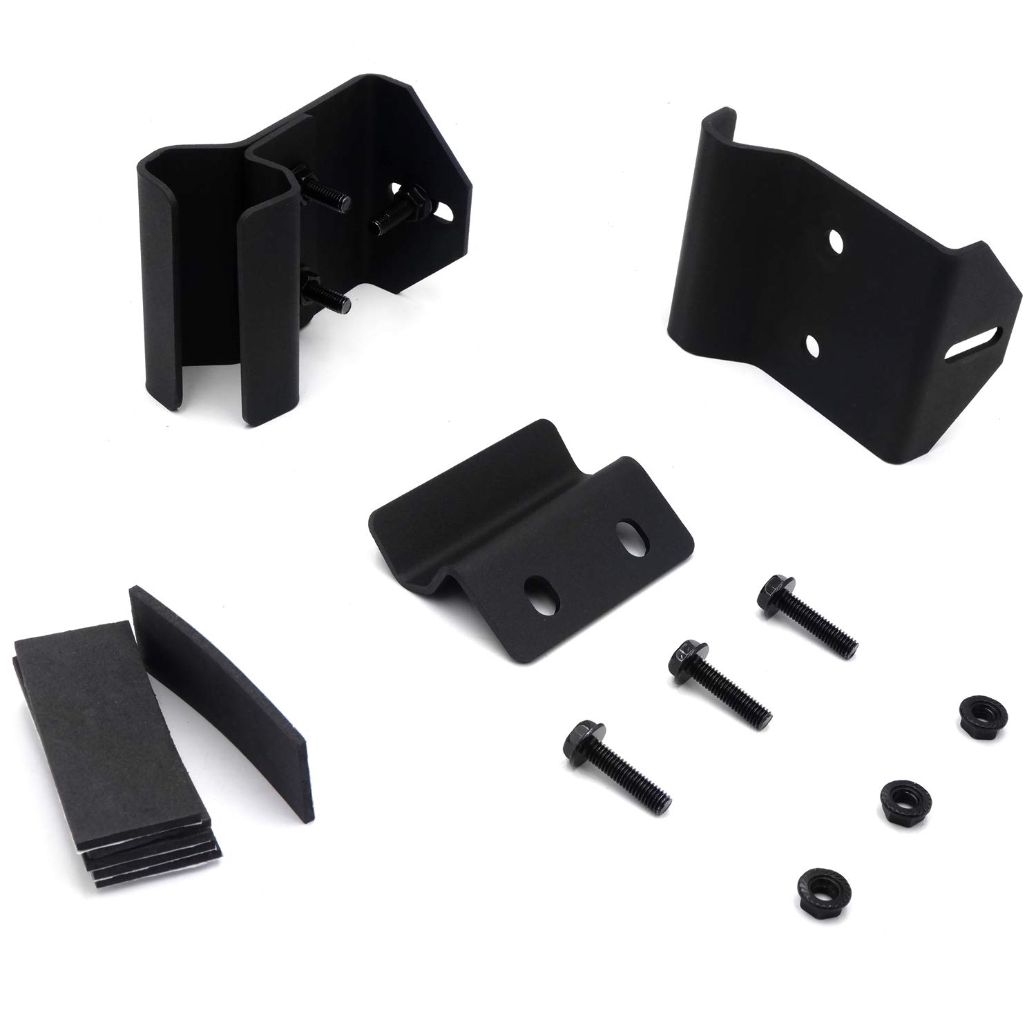 Polaris Ranger Front Roof 50