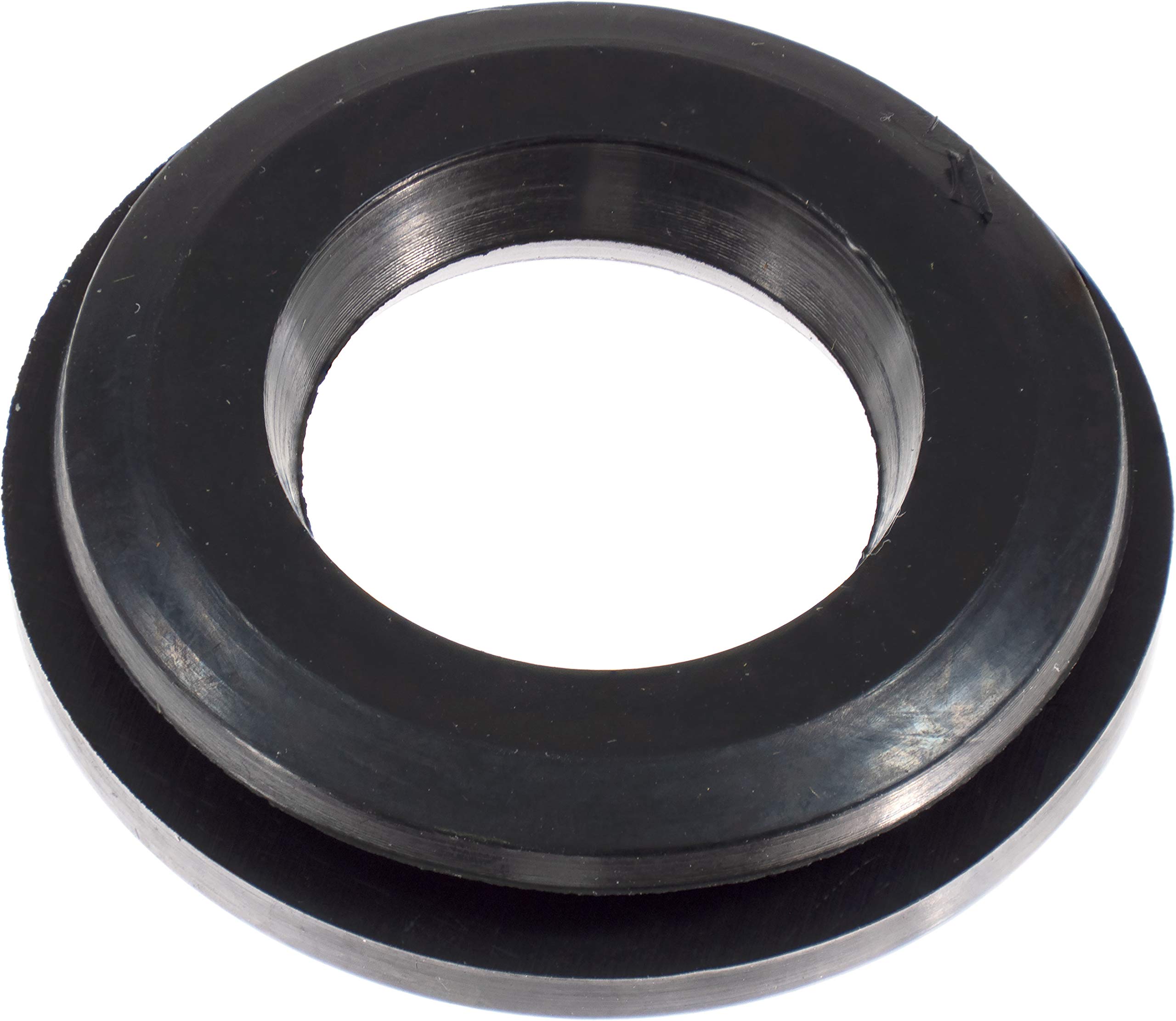 APDTY 143744 Fuel Vapor Separator Valve with O-Ring Seal - Compatible with F6TZ-9B076-AA & F6TZ9B076AA - Replacement for Ford Gas Tank Breather Valve - Perfect for Automotive Repair & Maintenance