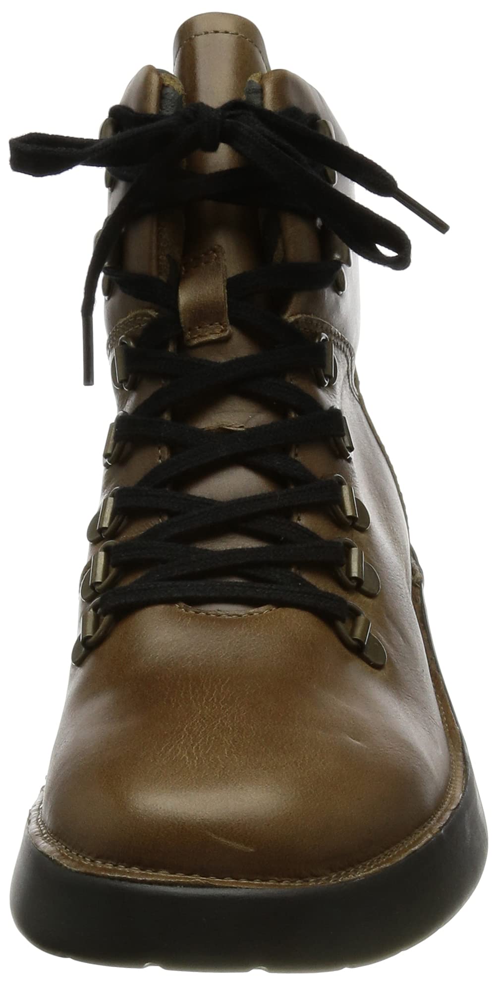 FLY London Bika501fly Women's Ankle Boots - Stylish & Comfortable for Everyday Wear