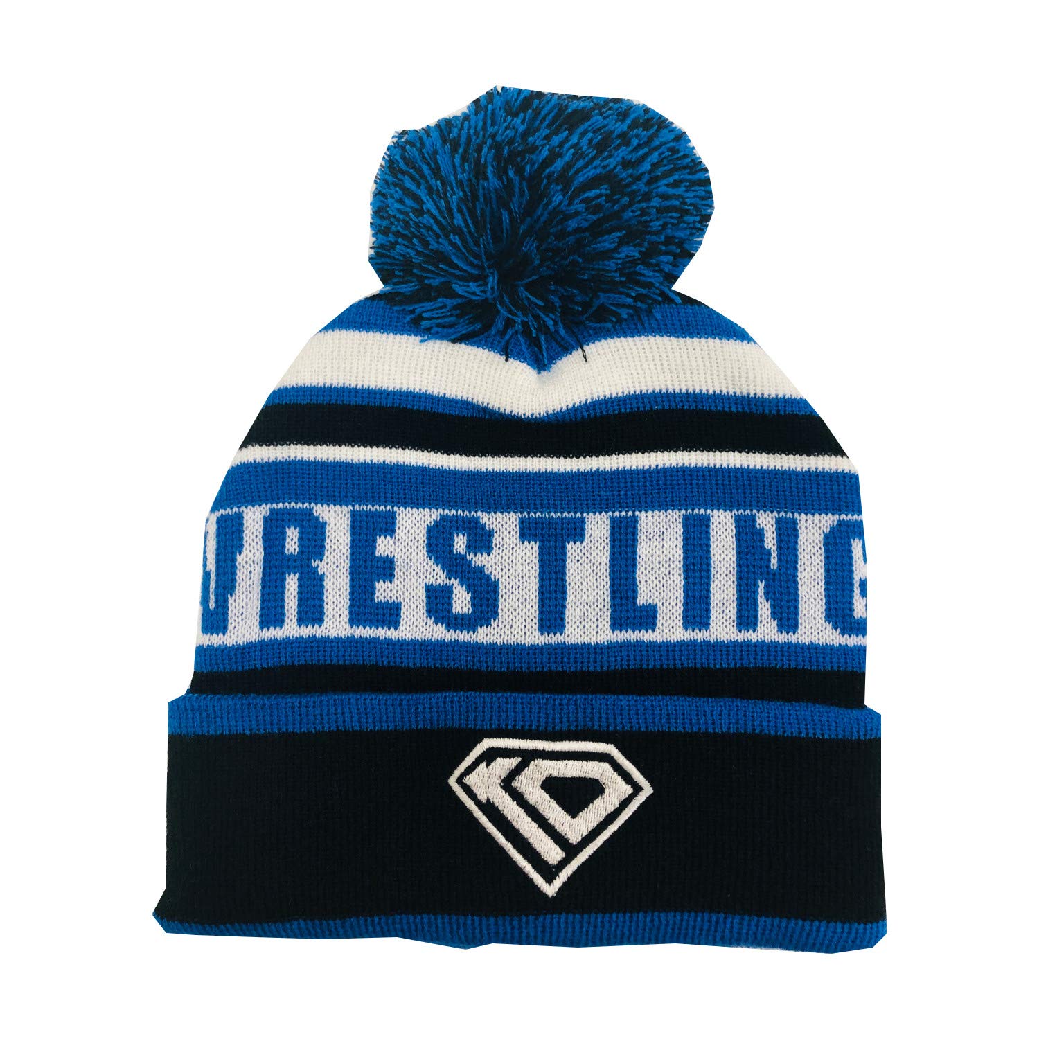 KO Sports Wrestling Hats for Training & Matches