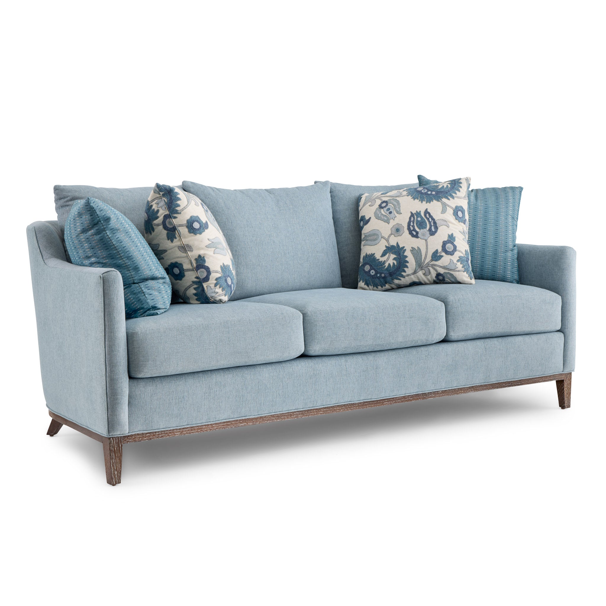 Premium Maidstone Sofa - Modern Comfortable Living Room Couch for Home & Office | Perfect for Lounging, Entertaining & Relaxation