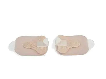Provox LaryClip Set by Atos Medical - Voice Prosthesis for Laryngectomy Patients - Ideal for Post-Surgery Speech Rehabilitation & Daily Communication