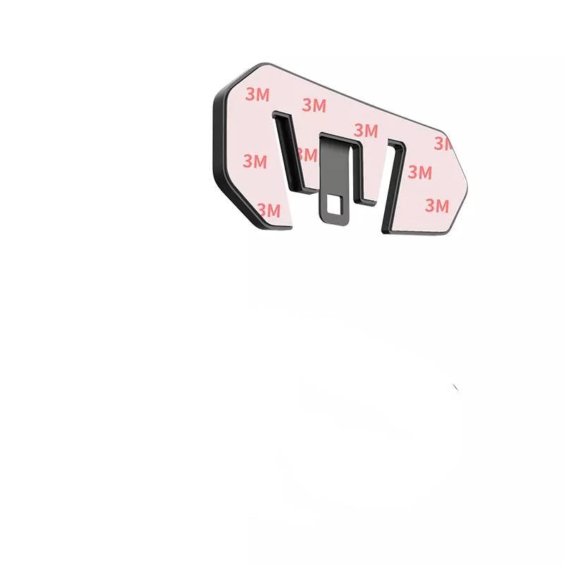 mounting brackets only
