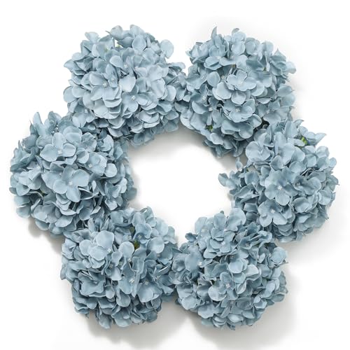 Grey Blue