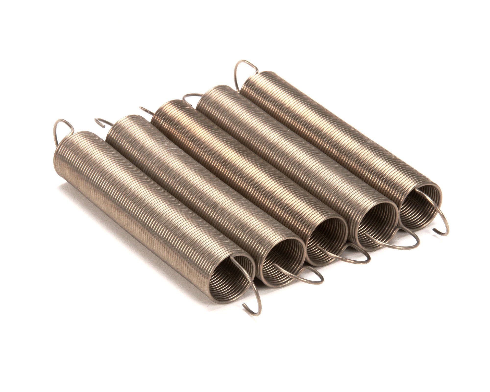 DINEX 014004105 Replacement Spring - High Quality Automotive Suspension Spring for Smooth Ride | Perfect for Car Repair & Maintenance