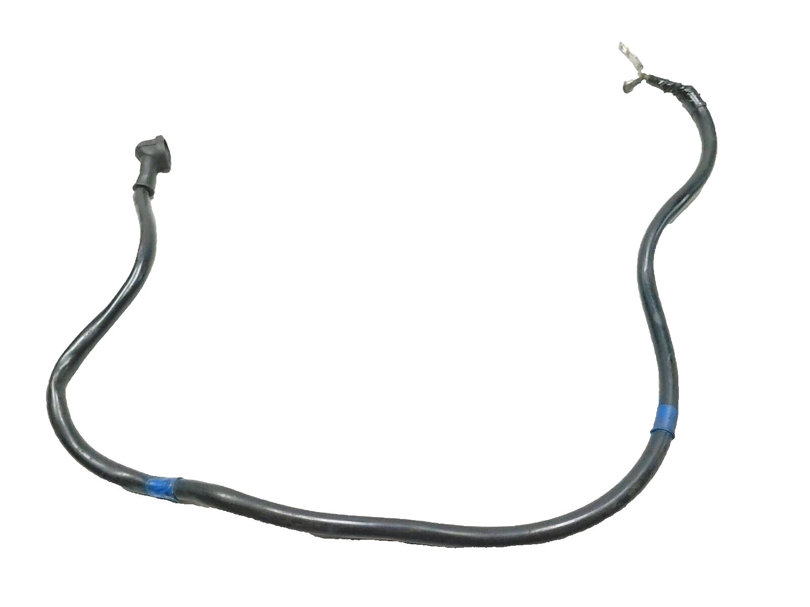 2004-2005 Honda CBR1000RR Starter Motor Cable OEM Replacement Part - Perfect for Motorcycle Repair & Maintenance | High-Performance Starter Cable for Honda Sport Bikes