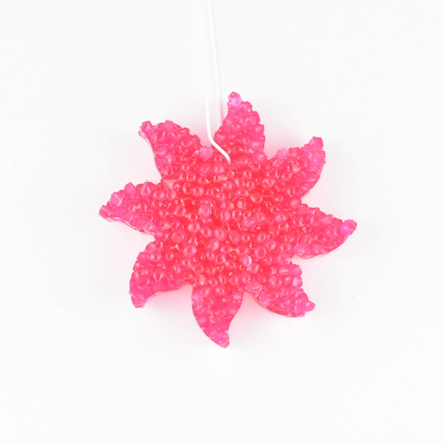 Aromie Watermelon Air Freshener - Long-Lasting Car & Home Fragrance - Perfect for Vehicles, Offices, and Small Spaces