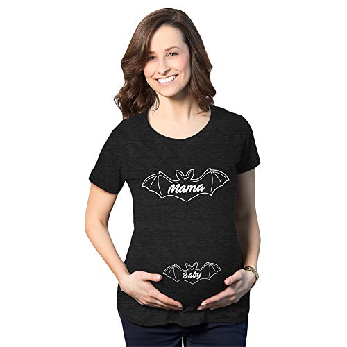 Heather Black - Baby Bat