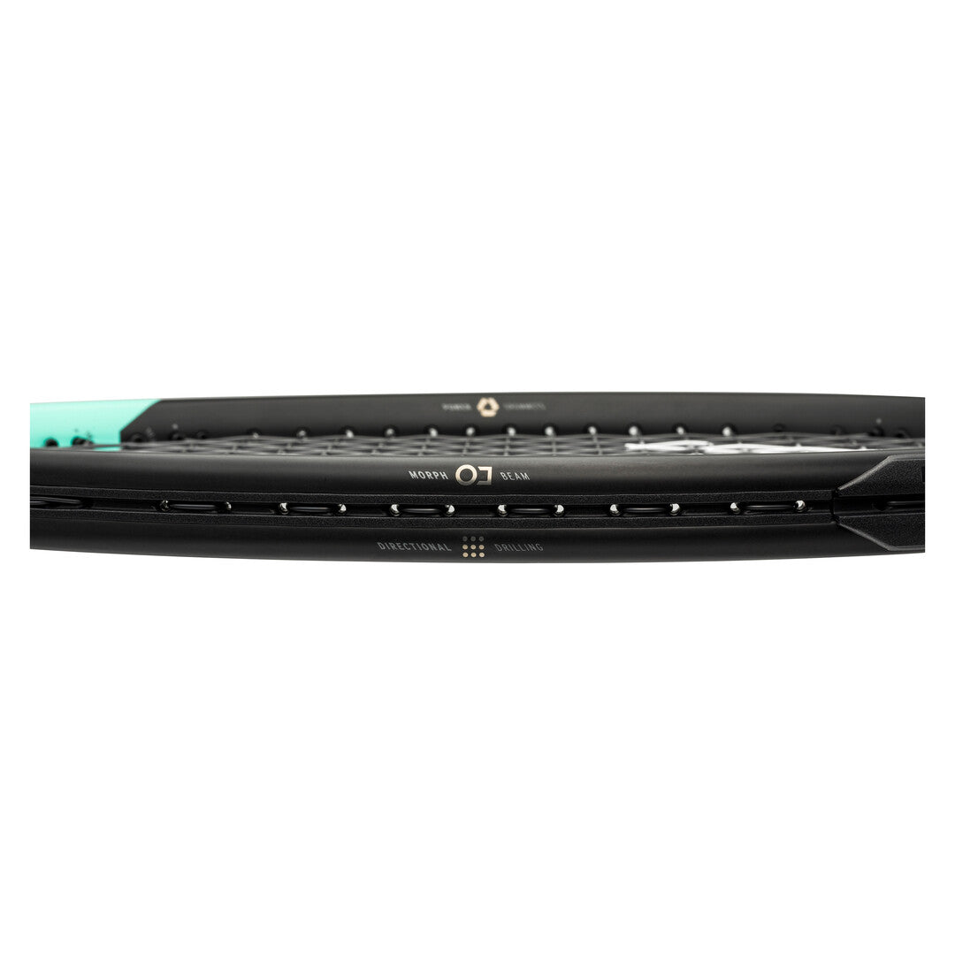 Head Boom Pro Tennis Racket - Demo Rental for Practice & Training | Perfect for Beginners & Advanced Players | Ideal for Club Matches & Coaching Sessions