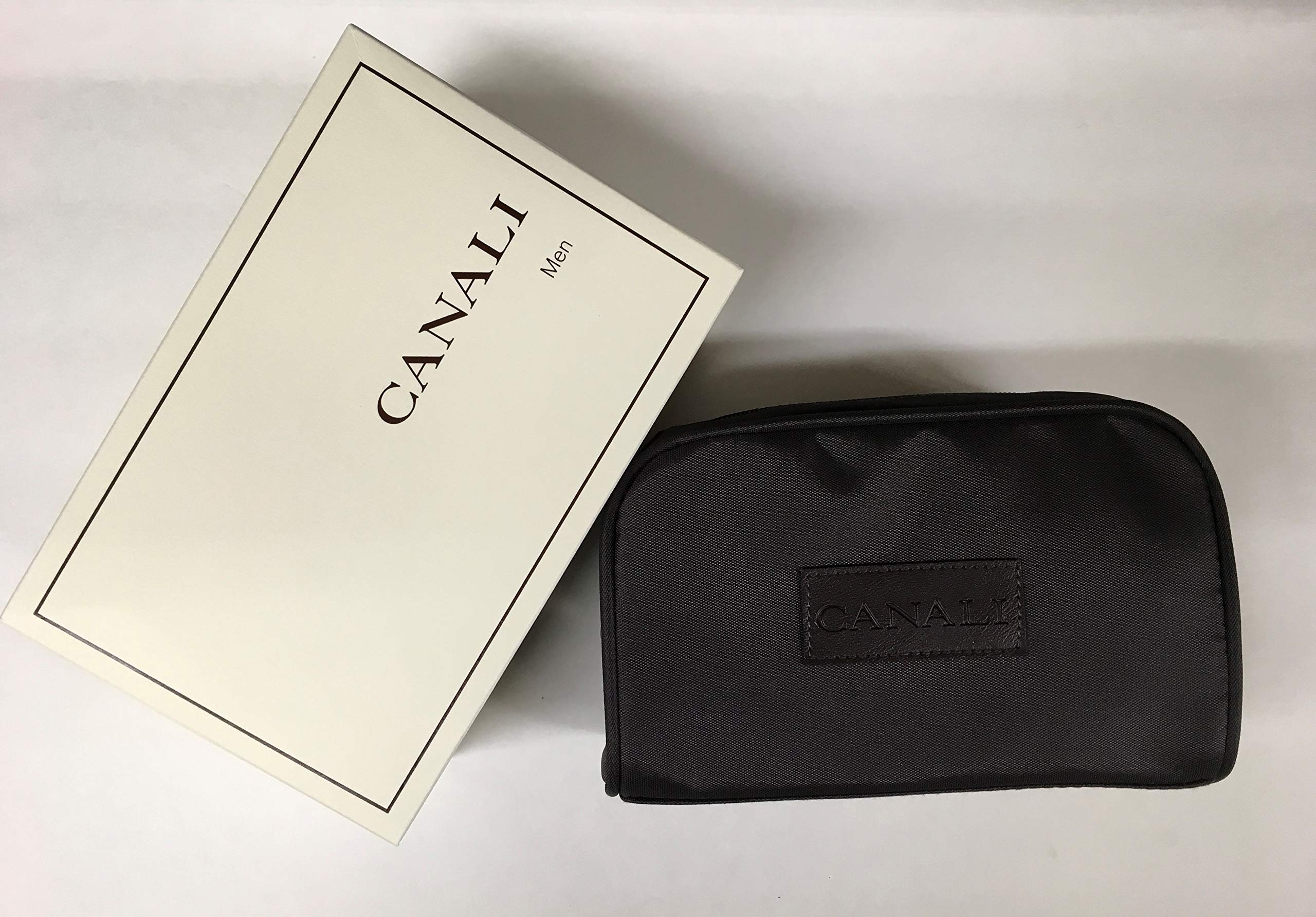 Canali Luxury Cologne Gift Set for Men - Premium Fragrance by Canali - Perfect for Holidays, Birthdays & Special Occasions