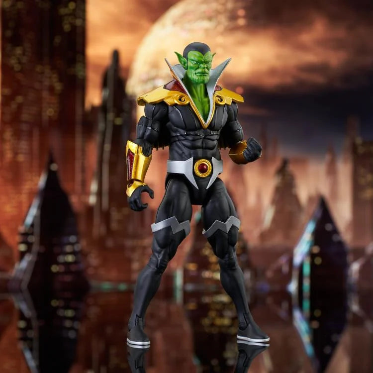 Marvel Select Super Skrull Action Figure - 6.5